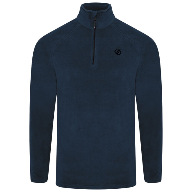 Dare2b Mens Freethink Half Zip Fleece Jacket