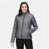 Regatta Womens Freezeway III Quilted Puffer Jacket