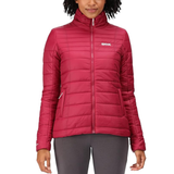 Regatta Womens Freezeway III Quilted Puffer Jacket