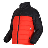 Regatta Kids Junior Freezeway III Insulated Puffa Jacket