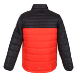 Regatta Kids Junior Freezeway III Insulated Puffa Jacket