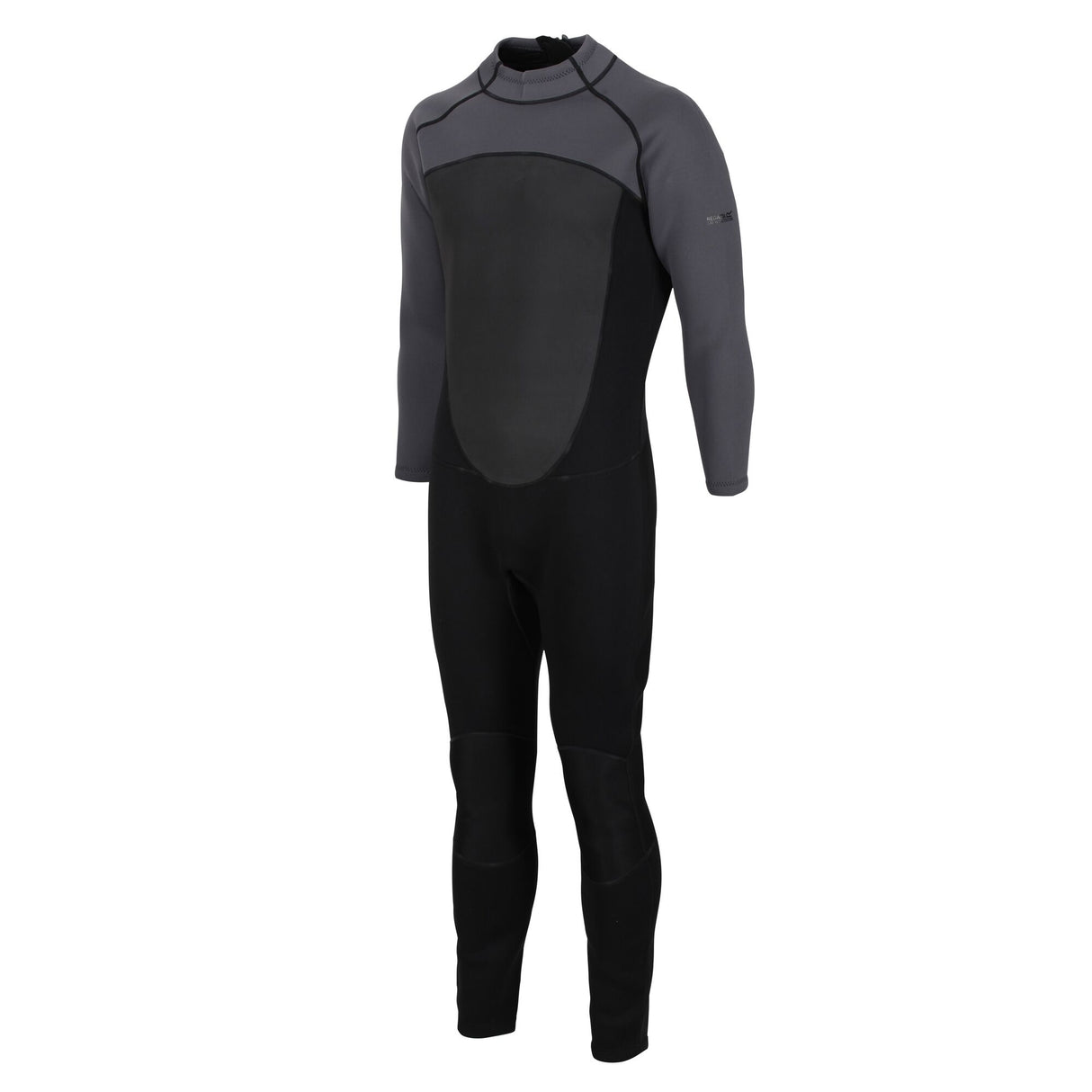 Regatta Mens Full Length Long Sleeved 2mm Wetsuit