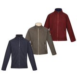 Regatta Mens Garrian II Sherpa Lined Fleece Jacket