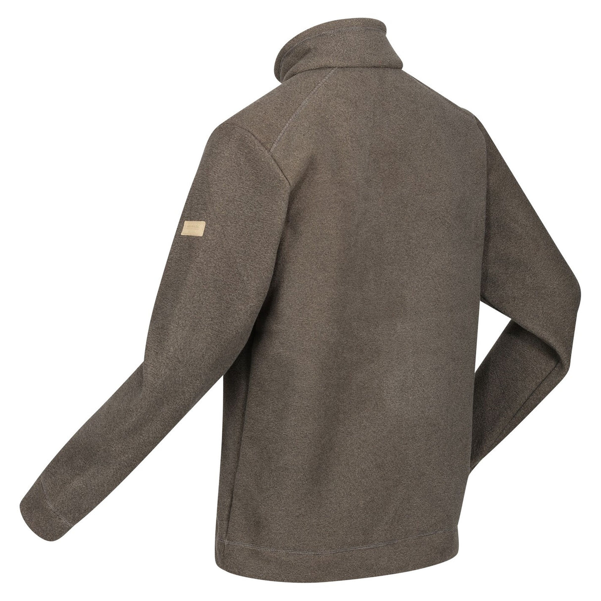 Regatta Mens Garrian II Sherpa Lined Fleece Jacket