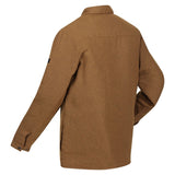 Regatta Mens Gawayne Insulated Winter Shirt