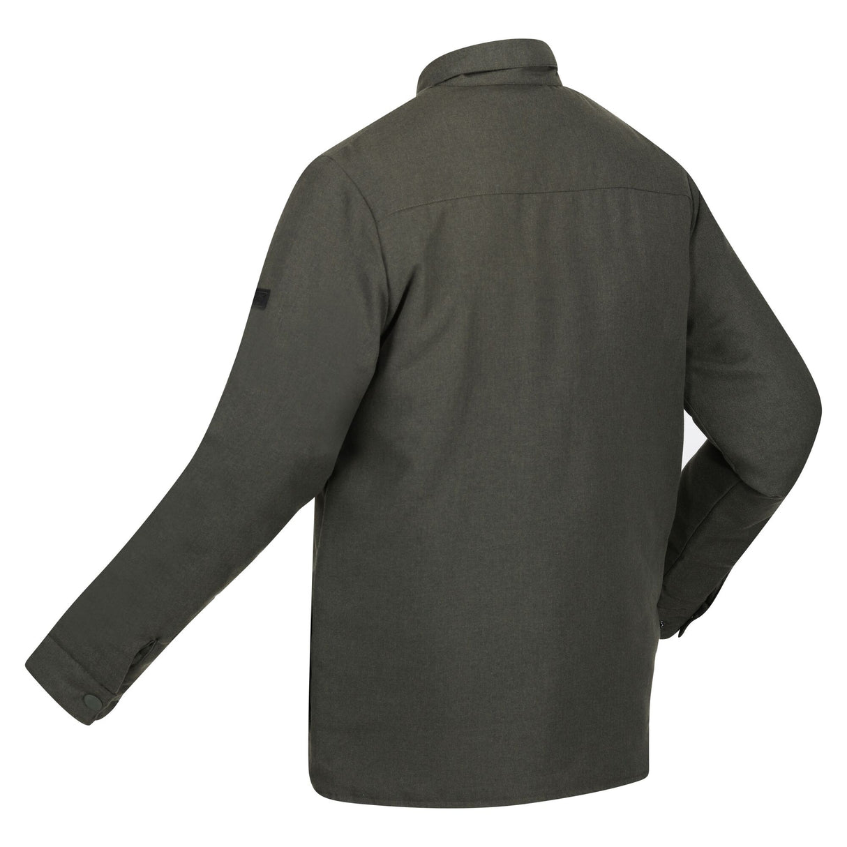 Regatta Mens Gawayne Insulated Winter Shirt