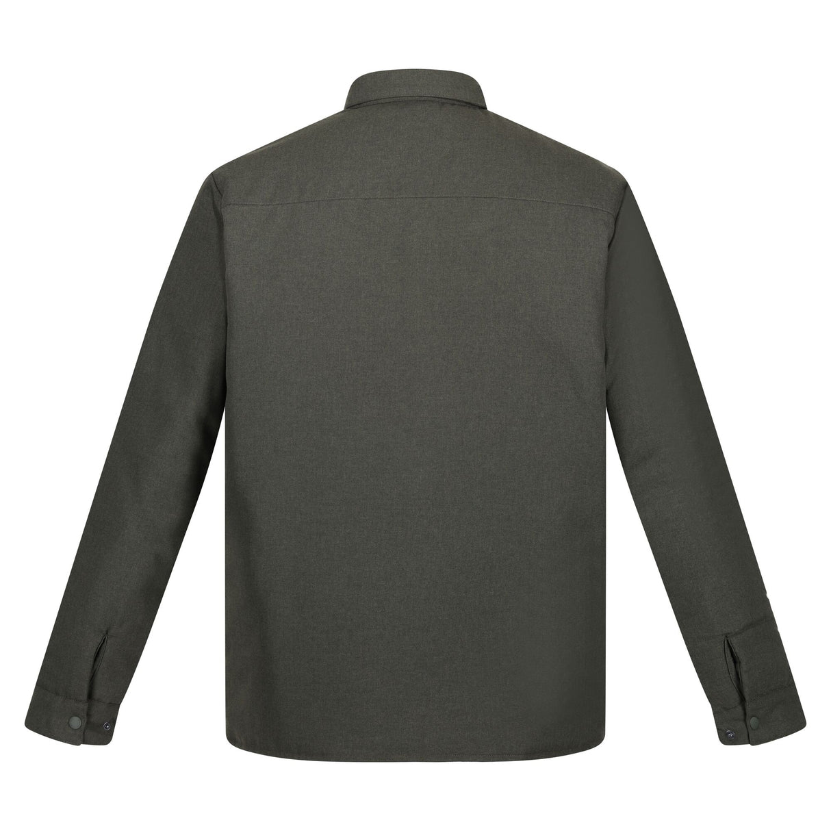 Regatta Mens Gawayne Insulated Winter Shirt