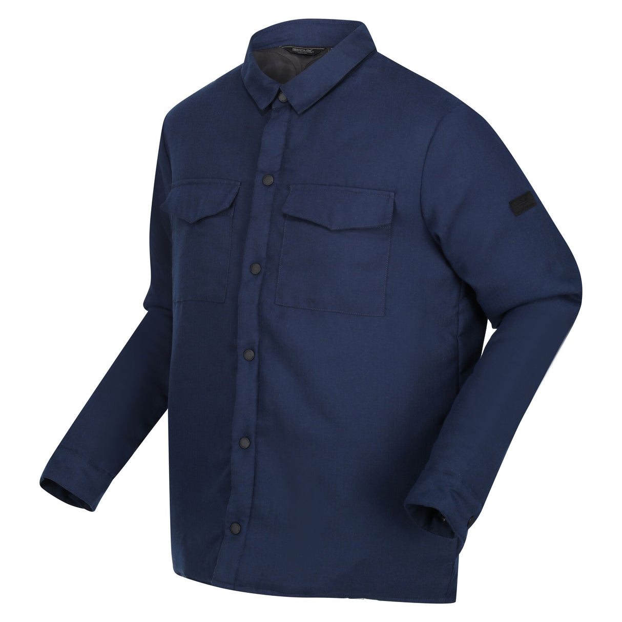 Regatta Mens Gawayne Insulated Winter Shirt