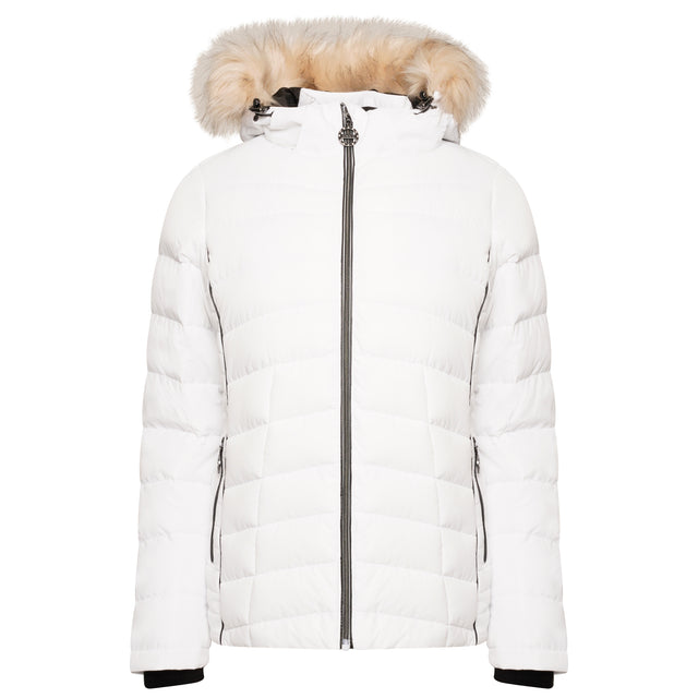 Dare2b Womens Glamorize III Waterproof Padded Ski Jacket