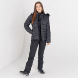 Dare2b Womens Glamorize II Waterproof Ski Jacket