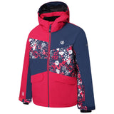 Dare 2b Kids Glee II Waterproof Insulated Ski Jacket