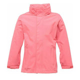 Regatta Kids Greenhill Lightweight Waterproof Jacket