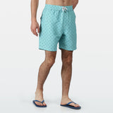 Regatta Mens Hadden II Board Swim Shorts