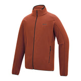 Regatta Mens Hadfield Full Zip Fleece Jacket