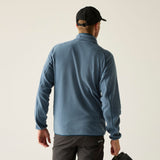 Regatta Mens Hadfield Full Zip Fleece Jacket