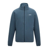 Regatta Mens Hadfield Full Zip Fleece Jacket