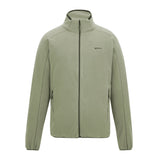 Regatta Mens Hadfield Full Zip Fleece Jacket
