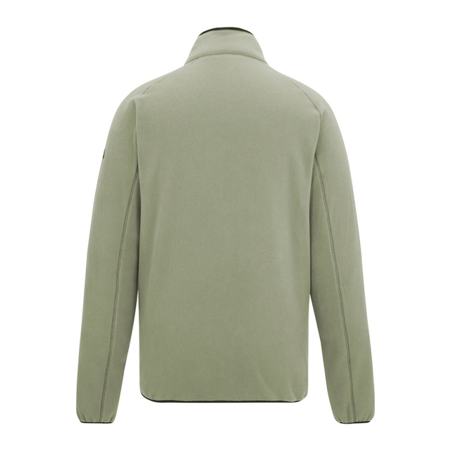 Regatta Mens Hadfield Full Zip Fleece Jacket