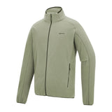 Regatta Mens Hadfield Full Zip Fleece Jacket