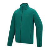 Regatta Mens Hadfield Full Zip Fleece Jacket