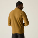 Regatta Mens Hadfield Full Zip Fleece Jacket