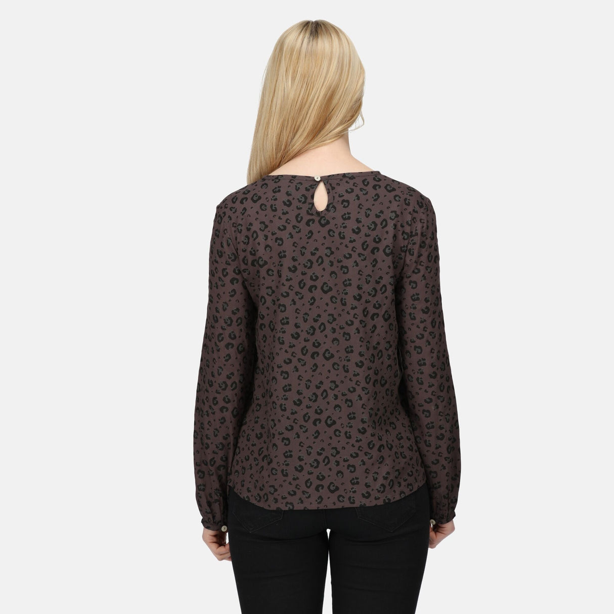 Regatta Womens Hadria Printed Blouse