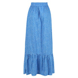 Regatta Womens Hadriana Printed Tiered Skirt