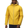 Regatta Mens Haig Waterproof Insulated Hooded Parka Jacket