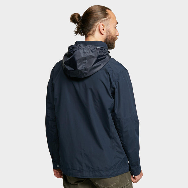 Regatta Mens Haldor Waterproof Jacket