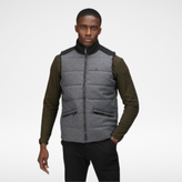 Regatta Mens Halloran Gilet Insulated Boywarmer