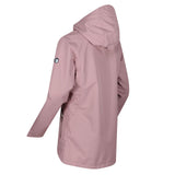 Regatta Womens Hamara III Breathable Waterproof Jacket