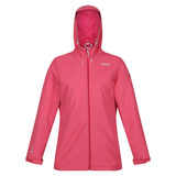 Regatta Womens Hamara III Breathable Waterproof Jacket