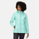 Regatta Womens Hamara III Breathable Waterproof Jacket