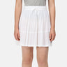 Regatta Womens Hansika Crinkle Tiered Skirt