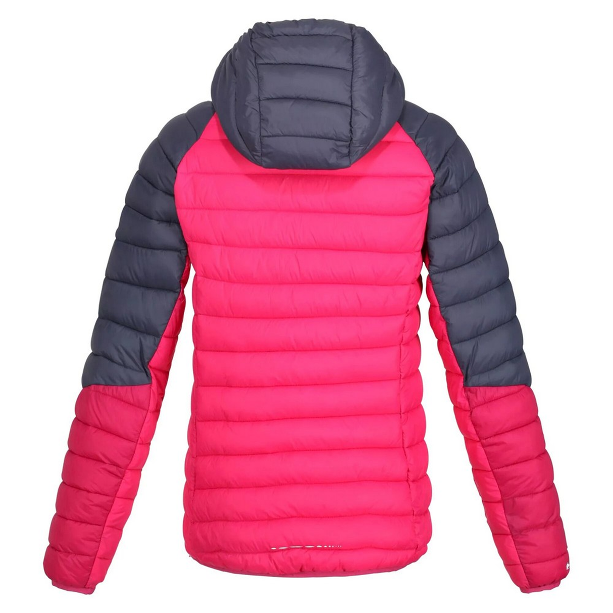 Regatta Womens Harrock Insulated Quilted Puffer Jacket