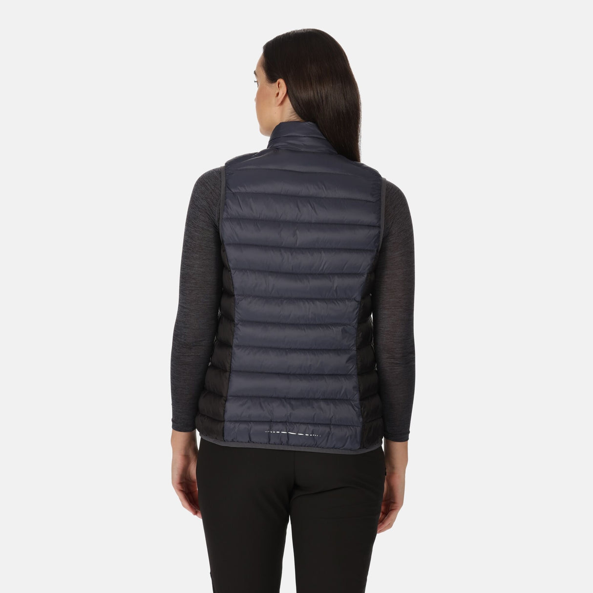 Regatta Womens Harrock Lightweight Quilted Bodywarmer