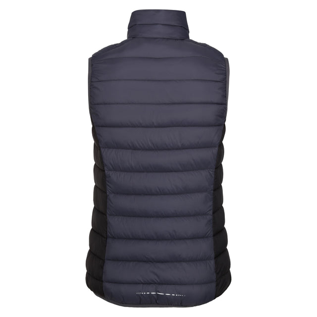 Regatta Womens Harrock Gilet Quilted Bodywarmer