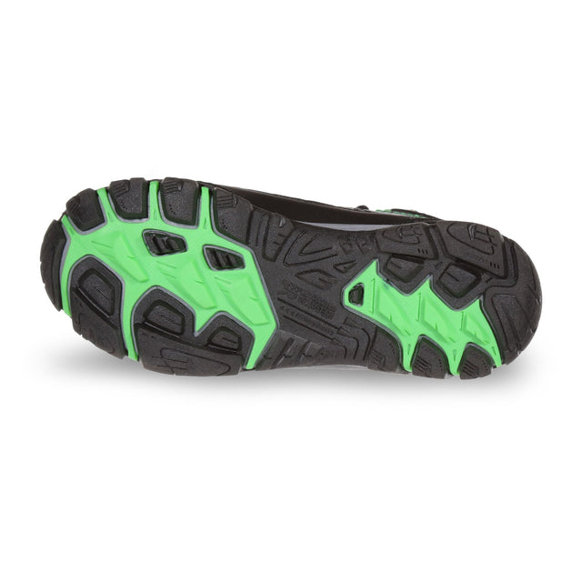 Regatta Kids Hawthorn Evo Mid Fleece Lined Winter Waterproof Boots