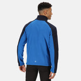 Regatta Mens Hedman II Heavyweight Fleece Jacket