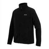 Regatta Mens Hedman II Full Zip Fleece Jacket