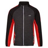 Regatta Mens Hepley Full Zip Fleece Jacket