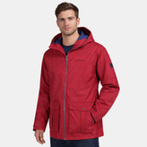Regatta Mens Heymar Lightweight Hooded Jacket