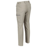 Regatta Mens Highton Walking Stretch Lightweight Trousers