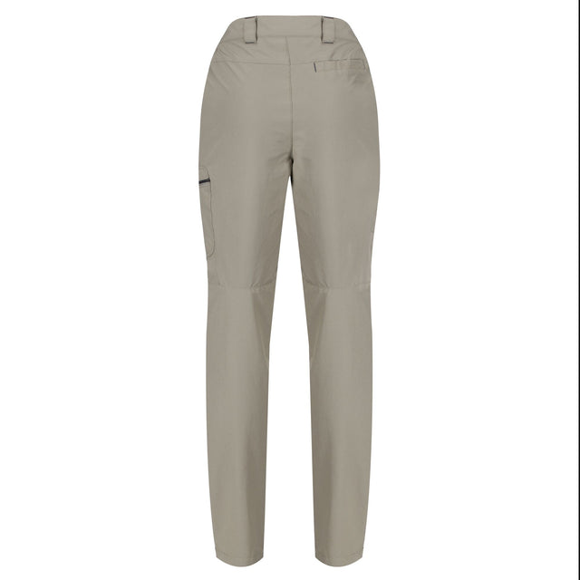 Regatta Mens Highton Walking Stretch Lightweight Trousers