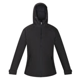 Regatta Mens Highside VI Insulated Waterproof Jacket