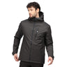 Regatta Mens Highside VI Insulated Waterproof Jacket