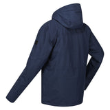 Regatta Mens Highside VII Insulated Winter Waterproof Jacket