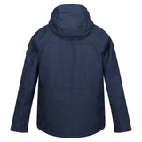 Regatta Mens Highside VII Insulated Winter Waterproof Jacket