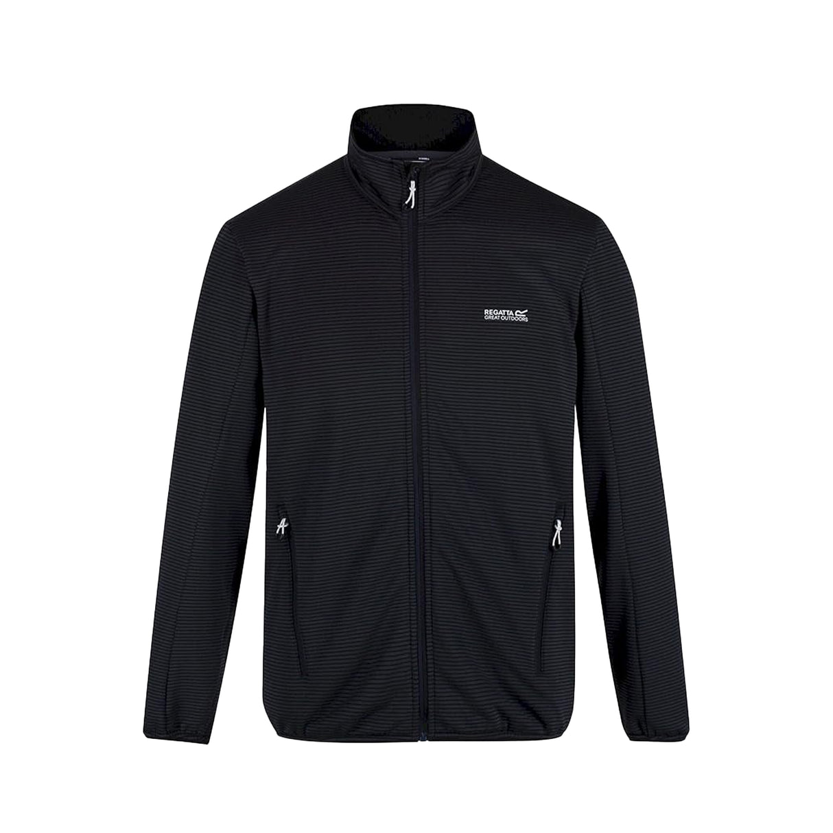 Regatta Mens Highton Lite Full Zip Softshell Jacket