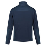 Regatta Mens Highton F/Z III Full Zip Fleece Jacket